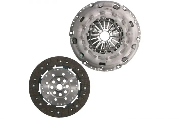 Set ambreiaj potrivit HYUNDAI IX35; KIA SPORTAGE III 2.0D 08.09-12.16