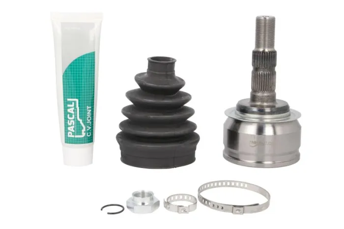 Set articulatie planetara stanga dreapta (33z 31z 59mm) potrivit CHEVROLET CRUZE 1.6 1.8 1.8LPG 05.09-