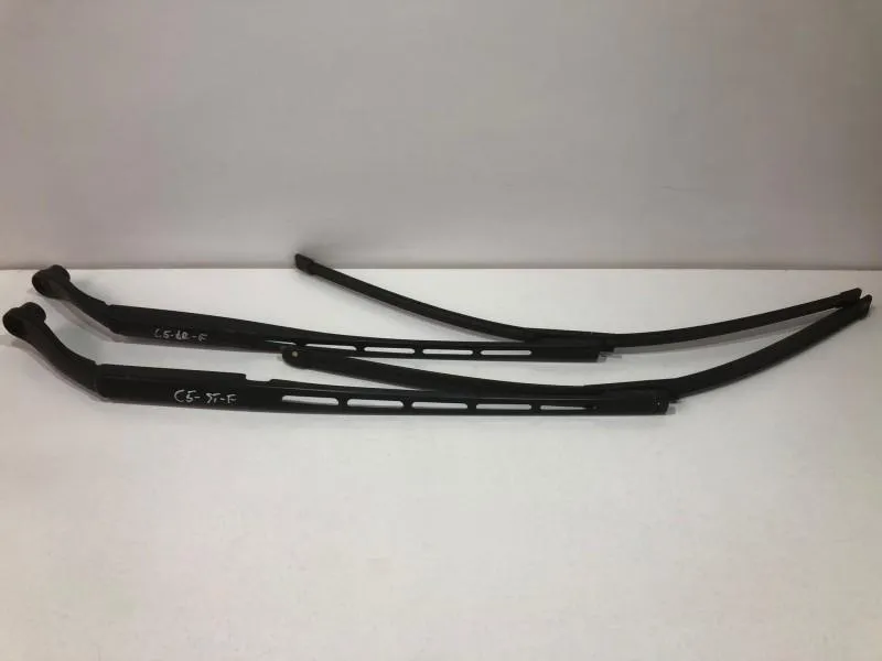 Set brate stergatoare fata Citroen C5 III (2008-2012)