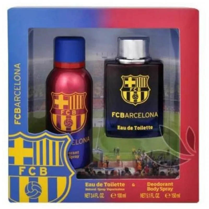 Set Cadou Barbati Air Val, Apa Toaleta 100 ml, Deodorant 150 ml