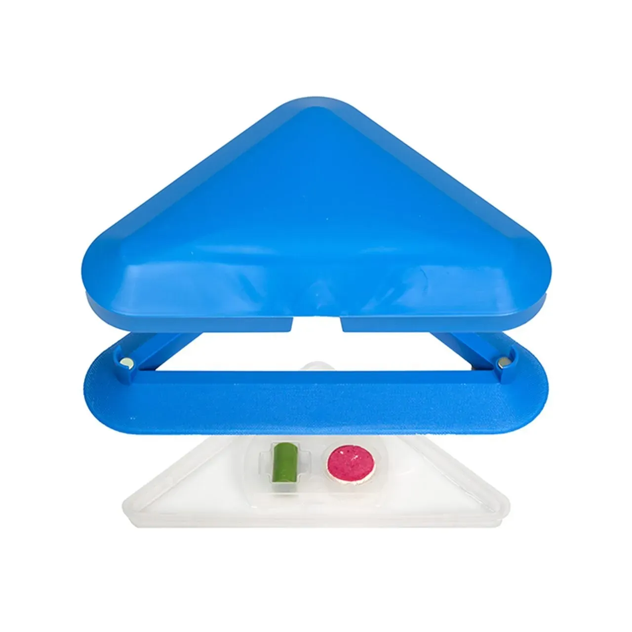 Set Capcana Magnetica Colt + Refill Feromon Sexual + Alimentar