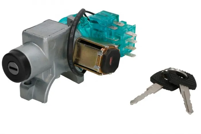 Set contact pornire potrivit MERCEDES MK, O 404, SK, T2 L 11.0D-9.6D 01.59-12.99