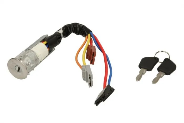 Set contact pornire potrivit PEUGEOT 106 I, 106 II, 405 I, 405 II 1.0-Electric 01.87-07.04