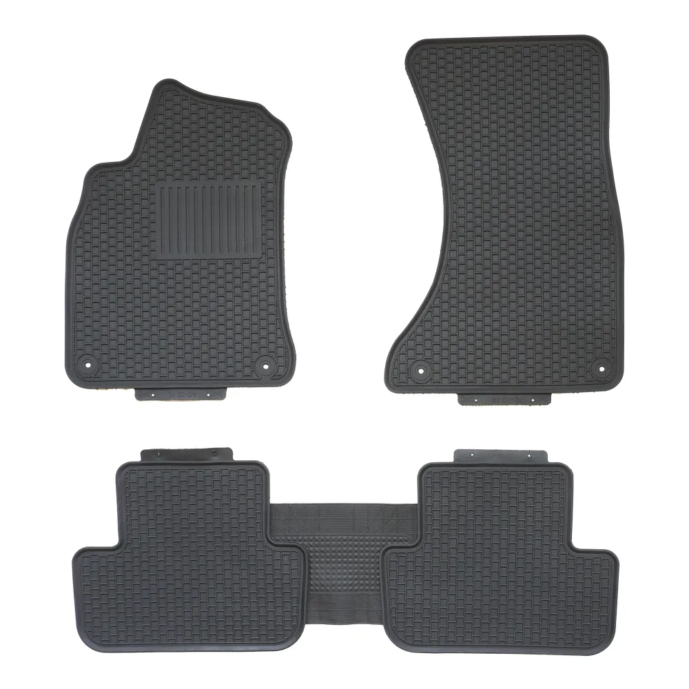 Set covorase auto cauciuc Umbrella pentru Audi A5 (B8) (2007-2016)