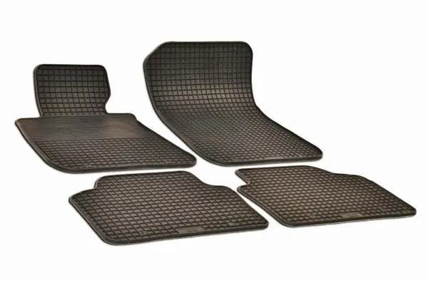 Set covorase auto cauciuc Umbrella pentru Bmw 3er (E 90) (2004-2013)