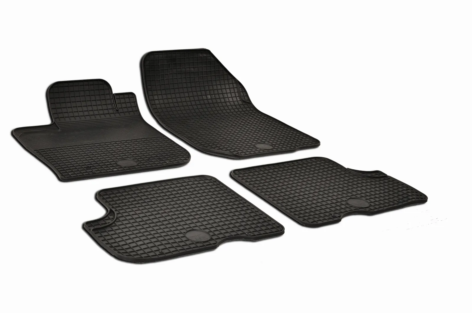 Set covorase auto cauciuc Umbrella pentru Dacia Logan (2004-2012) Sandero STEPWAY (2008-2012) DU