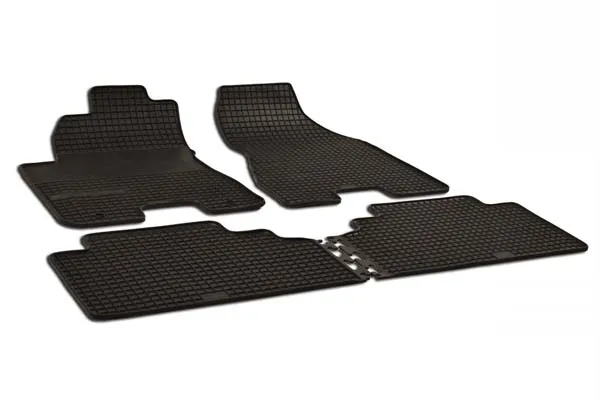 Set covorase auto cauciuc Umbrella pentru Hyundai Tucson (2004-2010)