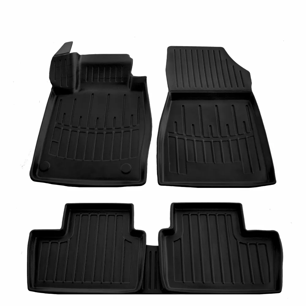 Set covorase auto cauciuc Umbrella pentru Nissan Juke II (F16) (2019-)