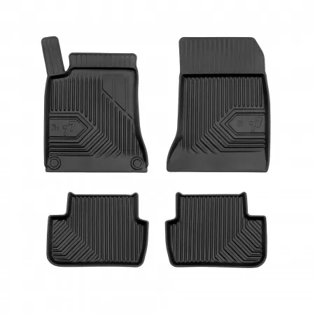 Set Covorase Auto Tip Tavita Mercedes B-Class W246 Fabricatie 2011-2018