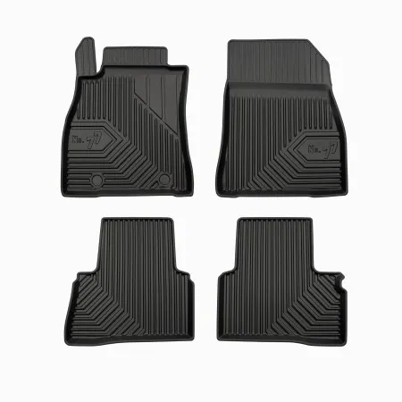 Set Covorase Auto Tip Tavita Nissan Juke I Fabricatie 2010-2019