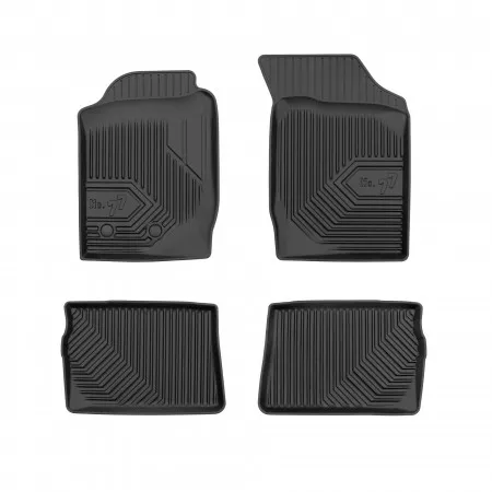 Set Covorase Auto Tip Tavita Renault Symbol I Fabricatie 2001-2008