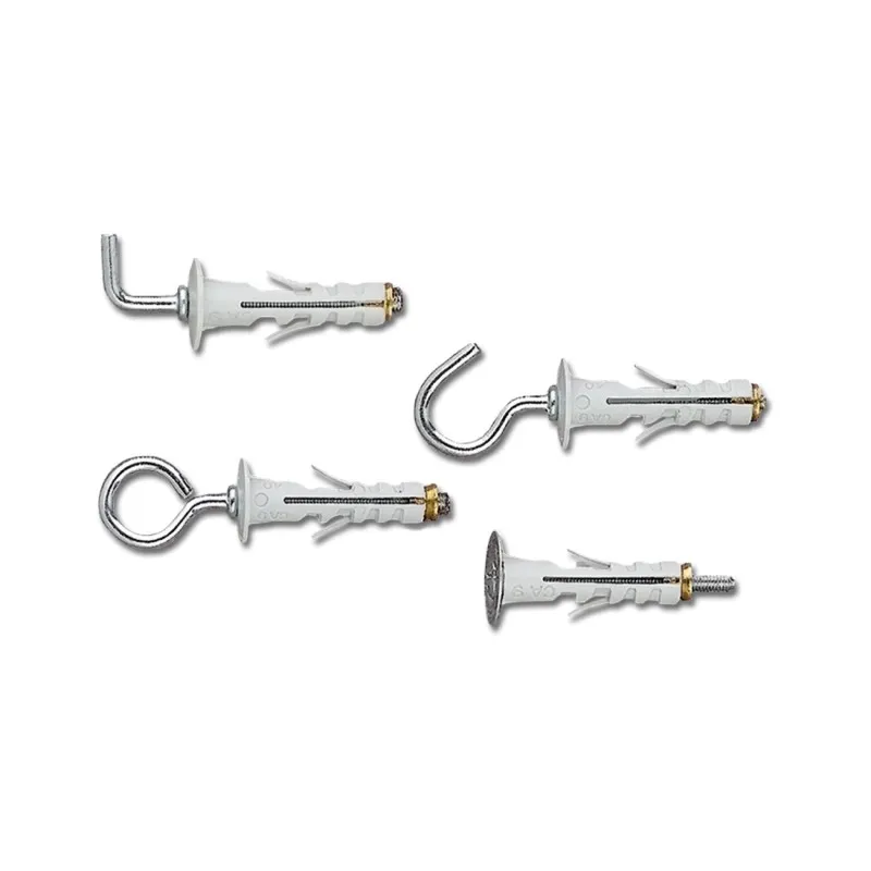 Set Fixare "l" Index M5 x 45 12