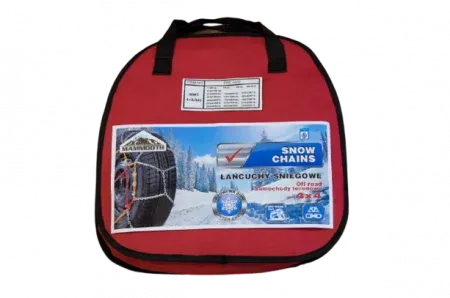 Set lanturi antiderapante zapada 215R15