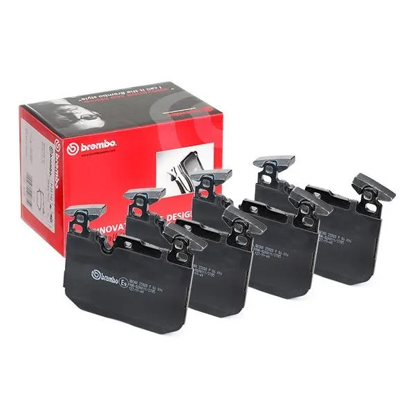 Set Placute Frana Fata Brembo Bmw Seria 3 G21 2019  P 06 099