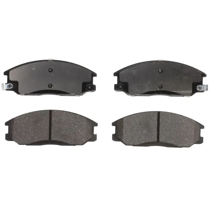 Set Placute Frana Fata Delphi LP1743