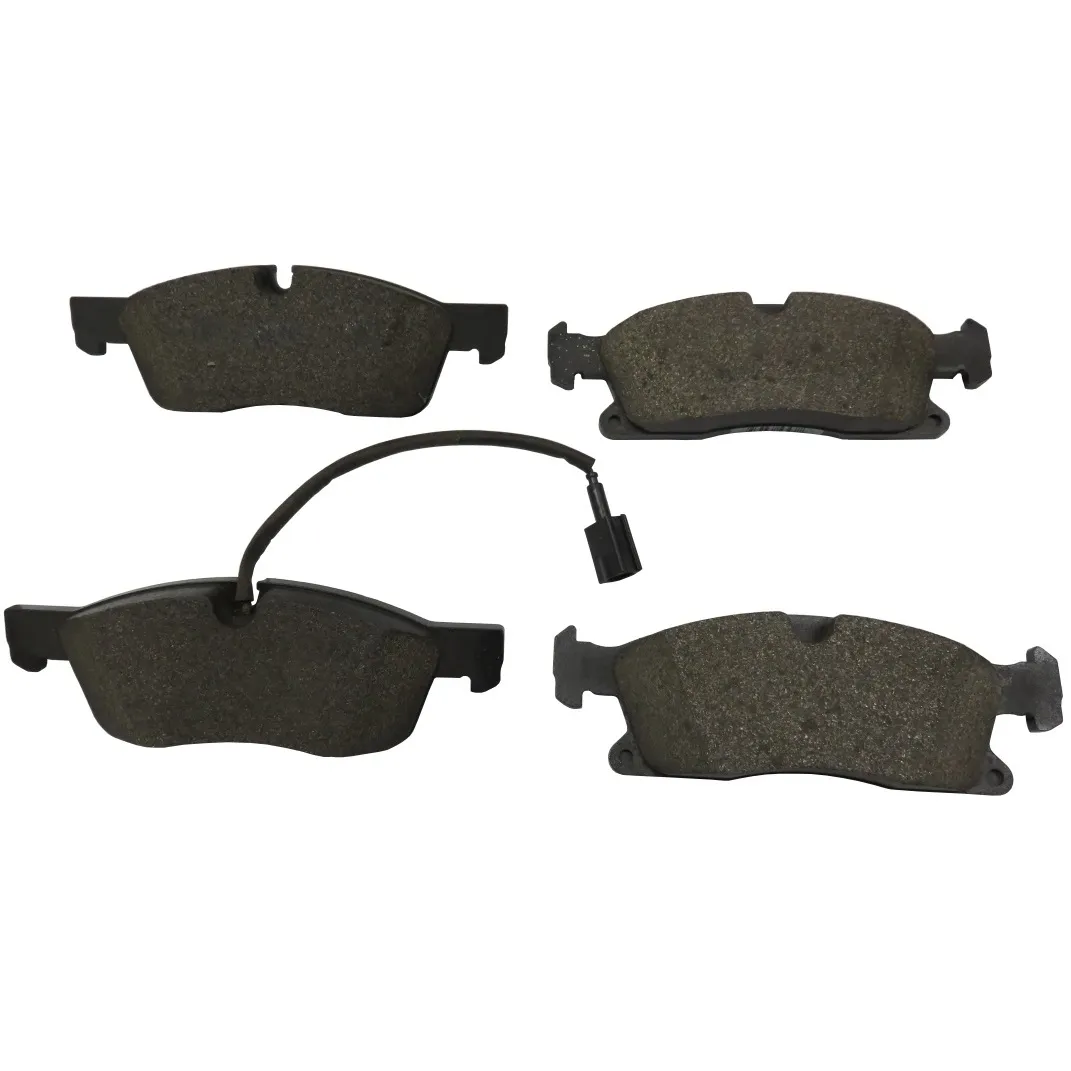 Set Placute Frana Fata Delphi LP3634