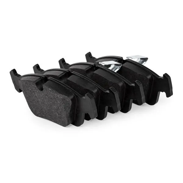 Set Placute Frana Fata Krottendorf Bmw Seria 3 E36 1990-1998 KRO1348