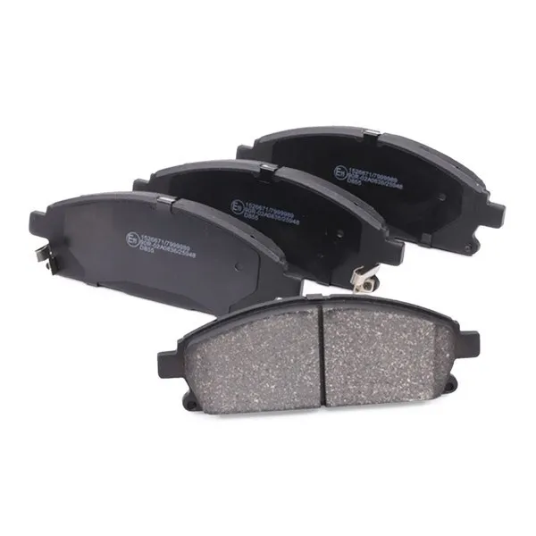 Set Placute Frana Fata Krottendorf KRO3293