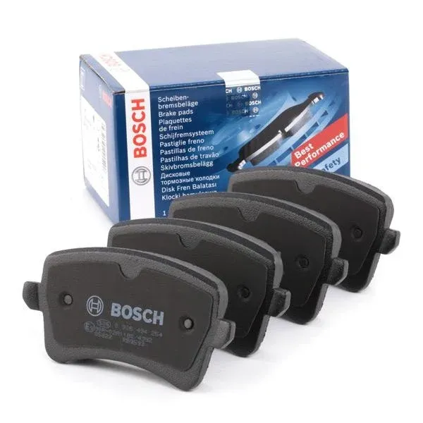 Set Placute Frana Spate Bosch Audi A5 8F7 2009-2017 0 986 494 254