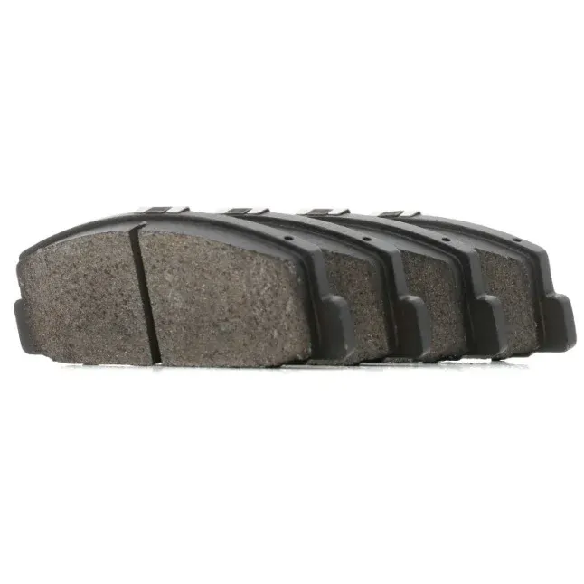 Set Placute Frana Spate Delphi LP401