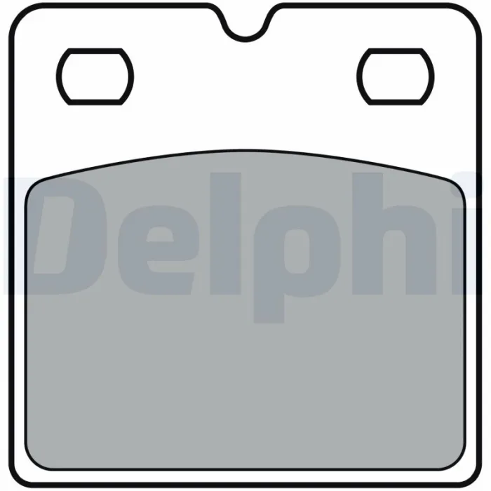 Set placute frana Spate potrivit MASERATI QUATTROPORTE V; TESLA MODEL S, MODEL X; ASTON MARTIN DBS VOLANTE, DBSTAGE, RAPIDE, VANQUISHTAGE, VANTAGE VOLANTE 4.7 6.0 Electric 09.07-