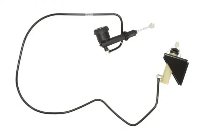 Set pompa ambreiaj potrivit IVECO DAILY III, DAILY IV 01.04-08.11