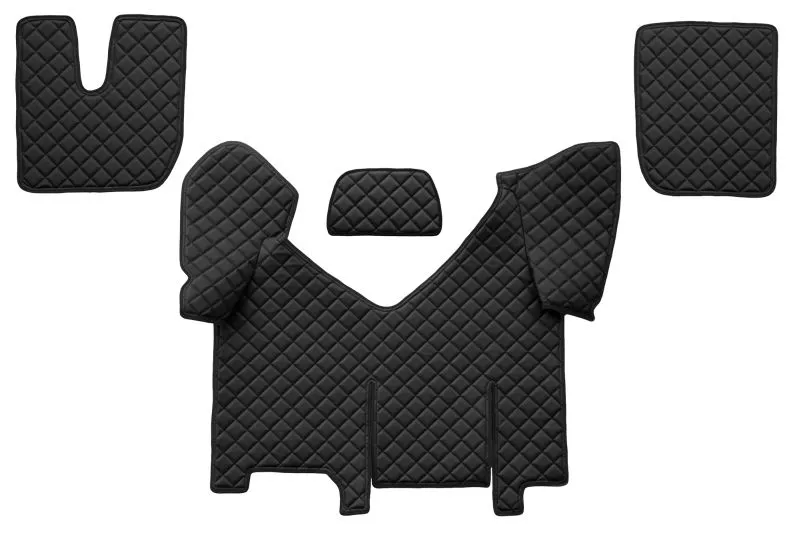 Set presuri compatibile cu Iveco Hi-Way (01.2013-12.2016) automat cu frigider