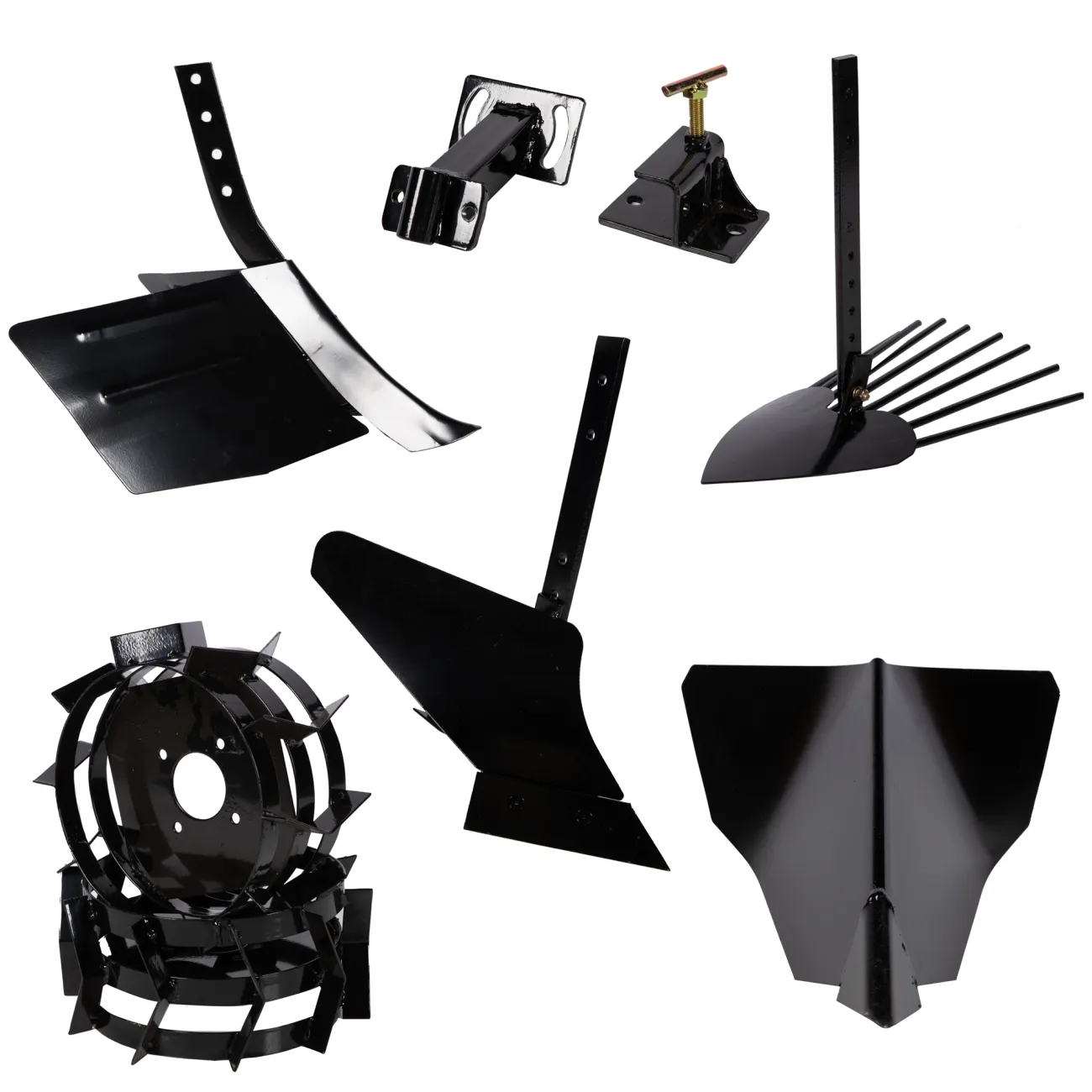 Set Rarita, Rarita Ajustabila, Plug, Adaptor, Plug Cargofi, Roti Metalice