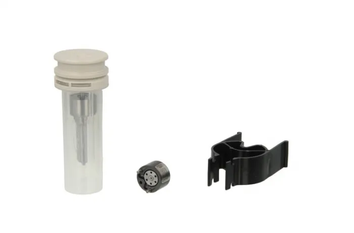 Set reparatie injectoare (supapa 28239294 L381PRD) MERCEDES CITAN (415), CITAN MIXTO (415); DACIA DUSTER, LOGAN, LOGAN EXPRESS, LOGAN II, LOGAN MCV, LOGAN MCV II; NISSAN KUBISTAR 1.5D dupa 2003