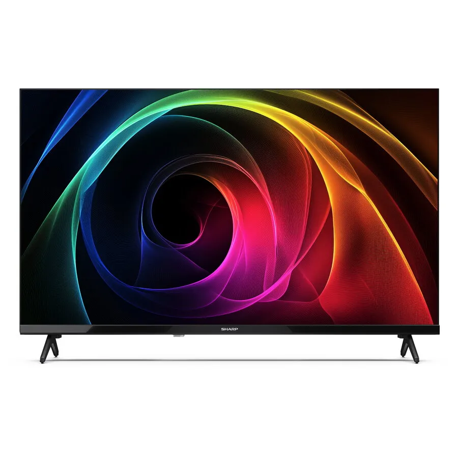 Sharp Televizor LED Sharp 32HA1205E, 32” (81cm) ,HD Ready TV, 60 Hz, Negru
