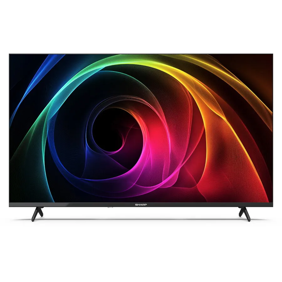 Sharp Televizor LED Sharp 40HA1205E, 101 cm (40), Full HD, CI+, Negru