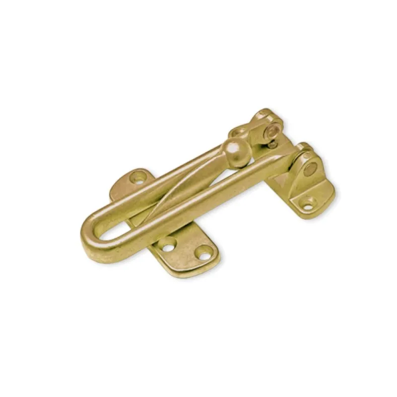 Siguranta Usa Alamit Mat