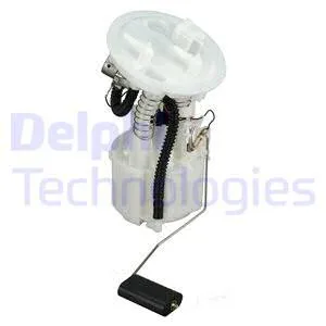 Sistem pompa combustibil RENAULT MEGANE I, MEGANE I CLASSIC, MEGANE I COACH, MEGANE SCENIC, SCENIC I 1.4 1.6 intre 1998-2003