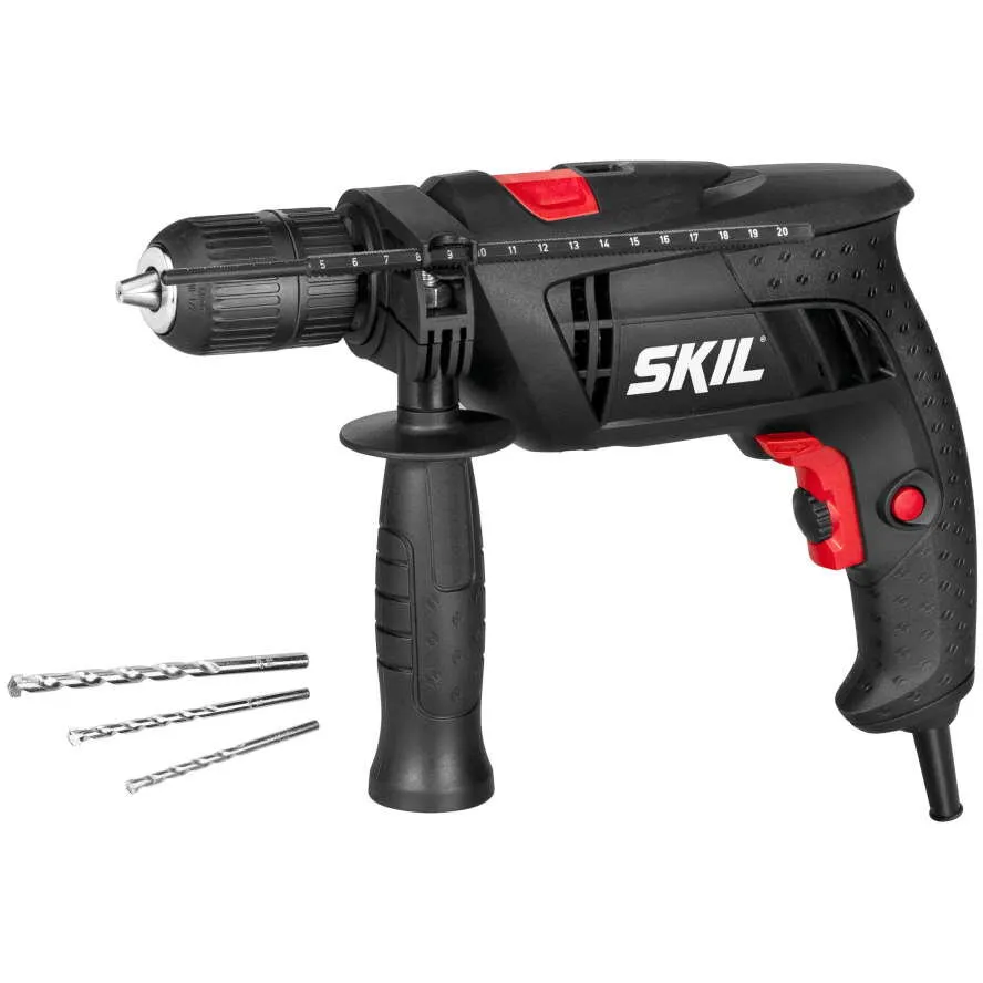 Skil SKIL 6290 AA Masina de gaurit cu percutie