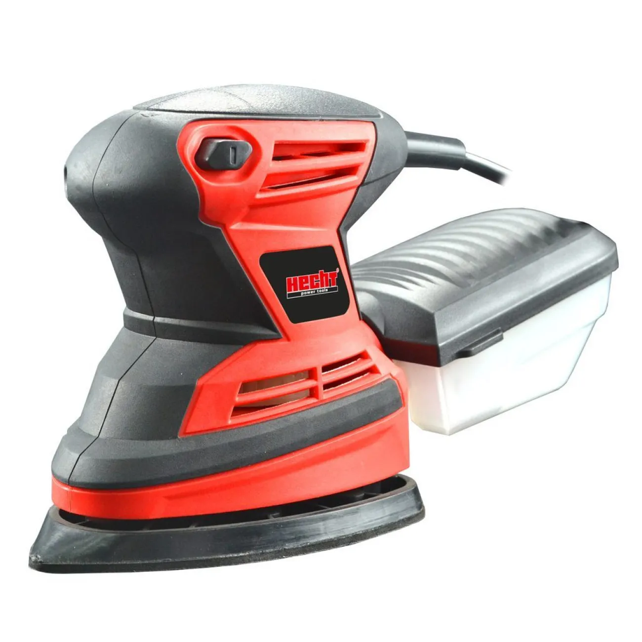 Slefuitor cu vibratii Hecht 1766