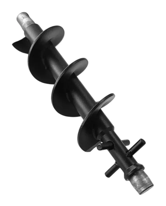 Snec alimentare, pentru Semineu (soba) pe peleti Fornello SOPHIA WI-FI 11 kw