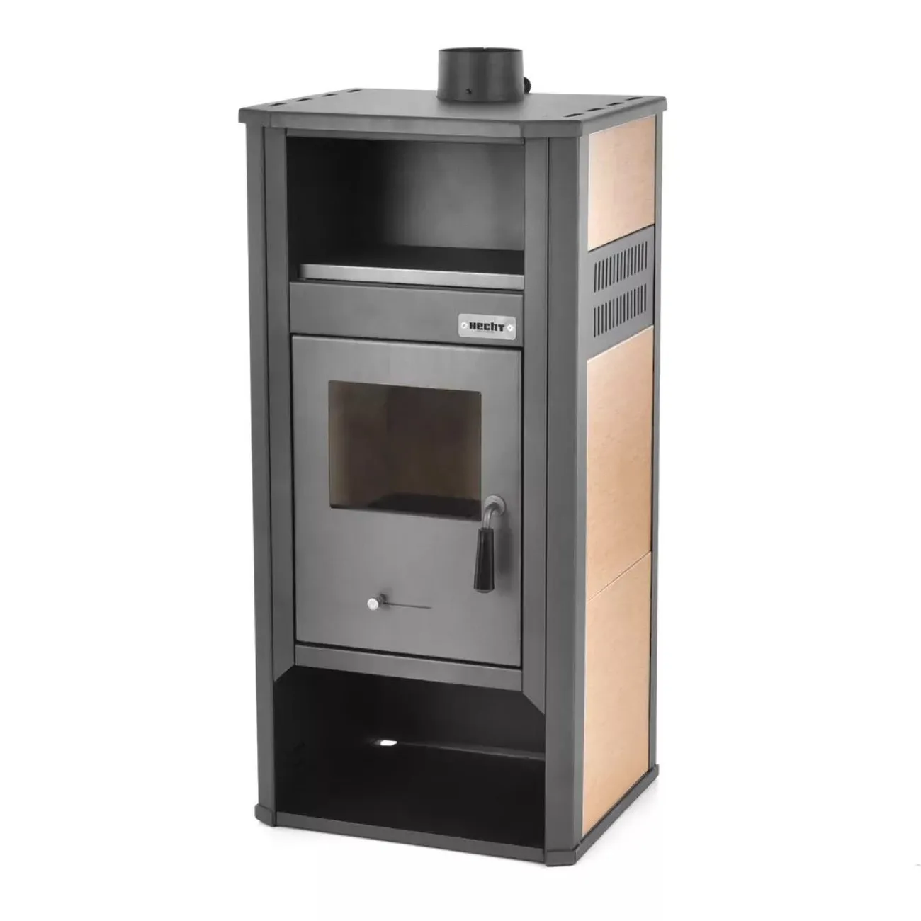 Soba Semineu Hecht FENIXE