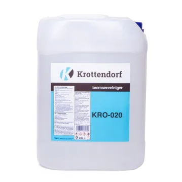 Solutie Curatare Frane Krottendorf, 20L