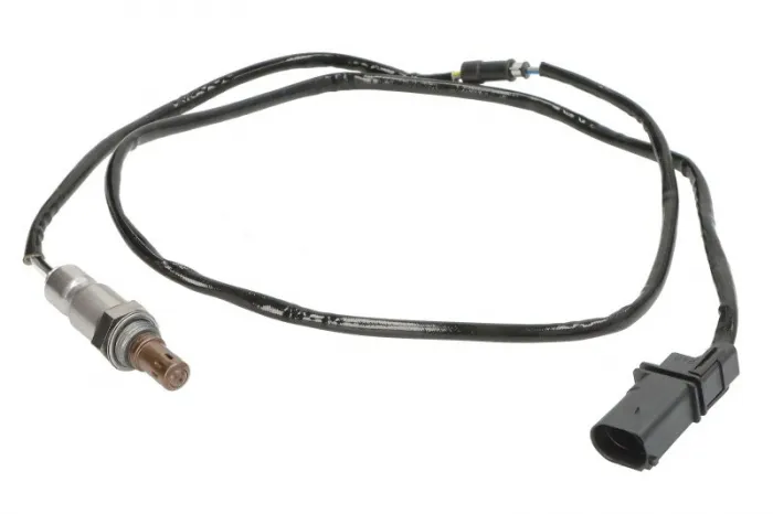 Sonda lambda (1mm) potrivit AUDI A1, A3, Q2; SEAT ATECA, IBIZA IV, IBIZA IV SC, IBIZA IV ST, LEON, LEON SC, LEON ST, TOLEDO IV; SKODA FABIA III, FABIA III PRAKTIK 1.4D 1.6D 2.0D 04.12-