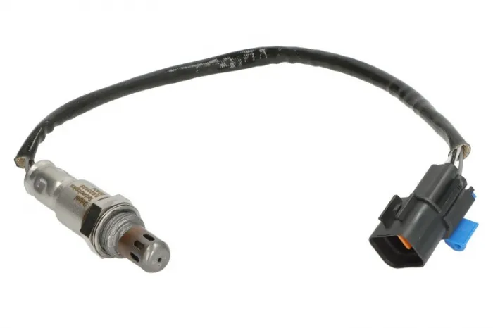 Sonda Lambda (380mm) potrivit CHEVROLET ALERO, ASTRO, AVALANCHE, AVEO, AVEO   KALOS, BLAZER S10, CAMARO, CAPTIVA, COLORADO, CRUZE, EVANDA, HHR, IMPALA, LACETTI, MATIZ, NUBIRA 0.8-8.1 01.94-