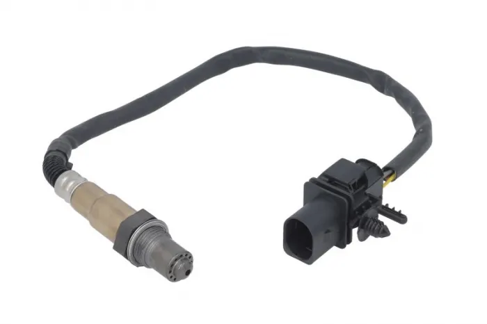 Sonda lambda (445mm) potrivit OPEL COMBO TOUR, COMBO MINIVAN; RENAULT CAPTUR I, CLIO IV, CLIO IV HATCHBACK, CLIO IV KOMBI, GRAND SCENIC III, KANGOO EXPRESS, KANGOO II 1.5D 1.6D 1.9D 03.06-