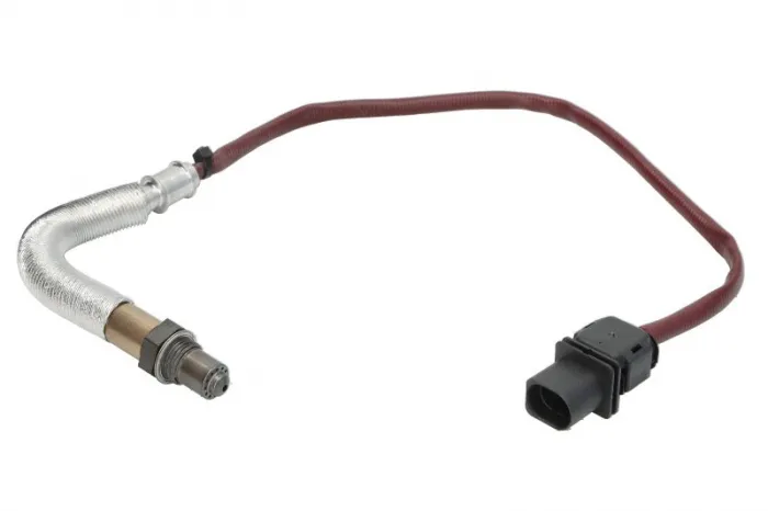 Sonda lambda (535mm) potrivit MERCEDES C (A205), C (C205), C T-MODEL (S205), C (W205), E (A238), E (C238), E T-MODEL (S213), E (W212), E (W213), GLC (C253), GLC (X253) 1.6-2.0H 07.13-