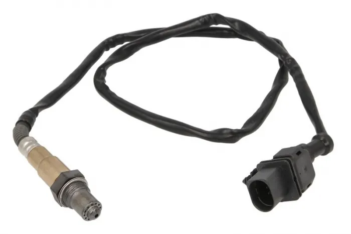 Sonda Lambda (955mm) potrivit VW AMAROK, GOLF IV, GOLF VI, MULTIVAN T5, MULTIVAN T6, NEW BEETLE, TOUAREG, TRANSPORTER T5, TRANSPORTER T6, TRANSPORTER T6   CARAVELLE T6 1.9D-5.0D 09.00-