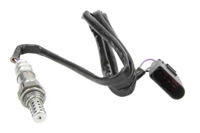 Sonda lambda (numar de fire 4, 1060mm) AUDI A4; SKODA SUPERB I; VW PASSAT 1.6 1.8 2.0 intre 1994-2008