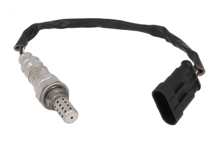 Sonda lambda (numar de fire 4, 300mm) ABARTH 500   595   695, 500C   595C   695C, GRANDE PUNTO, PUNTO EVO; ALFA ROMEO 147, 166, GIULIETTA, GT, GTV, MITO, SPIDER; FIAT 500, 500 C 1.2-3.2