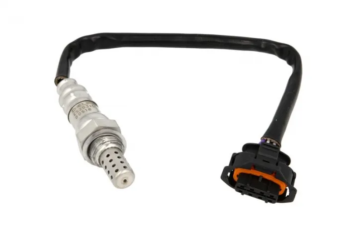 Sonda lambda (numar de fire 4, 300mm) OPEL AGILA, ASTRA G, ASTRA H, ASTRA H GTC, COMBO, COMBO TOUR, CORSA C, CORSA D, MERIVA A, OMEGA B, SIGNUM, SPEEDSTER, TIGRA, VECTRA C 1.0-3.2 dupa 1997
