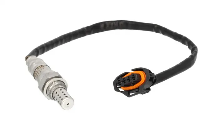 Sonda lambda (numar de fire 4, 340mm) CHEVROLET CAPTIVA; OPEL ANTARA, INSIGNIA A; SAAB 9-5 2.8 3.2 dupa 2006