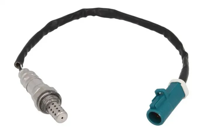 Sonda lambda (numar de fire 4, 400mm) FORD FIESTA IV, FIESTA V, FOCUS, KA, MONDEO II, STREET KA; JAGUAR S-Tip 1.25-3.0 intre 1995-2008