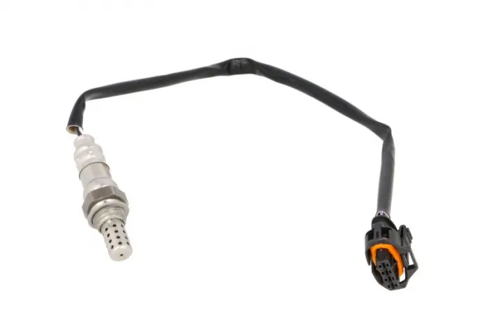 Sonda lambda (numar de fire 4, 430mm) ALFA ROMEO 159; FIAT CROMA; OPEL ASTRA H, ASTRA H GTC, SIGNUM, VECTRA C, VECTRA C GTS, ZAFIRA B, ZAFIRA C 1.6-1.8LPG dupa 2005