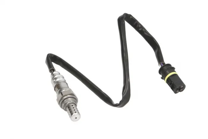 Sonda lambda (numar de fire 4, 480mm) MERCEDES A (W168), C (CL203), C T-MODEL (S202), C T-MODEL (S203), C (W203), CLK (A208), CLK (A209), CLK (C208), CLK (C209), CLS (C219) 1.4-6.0